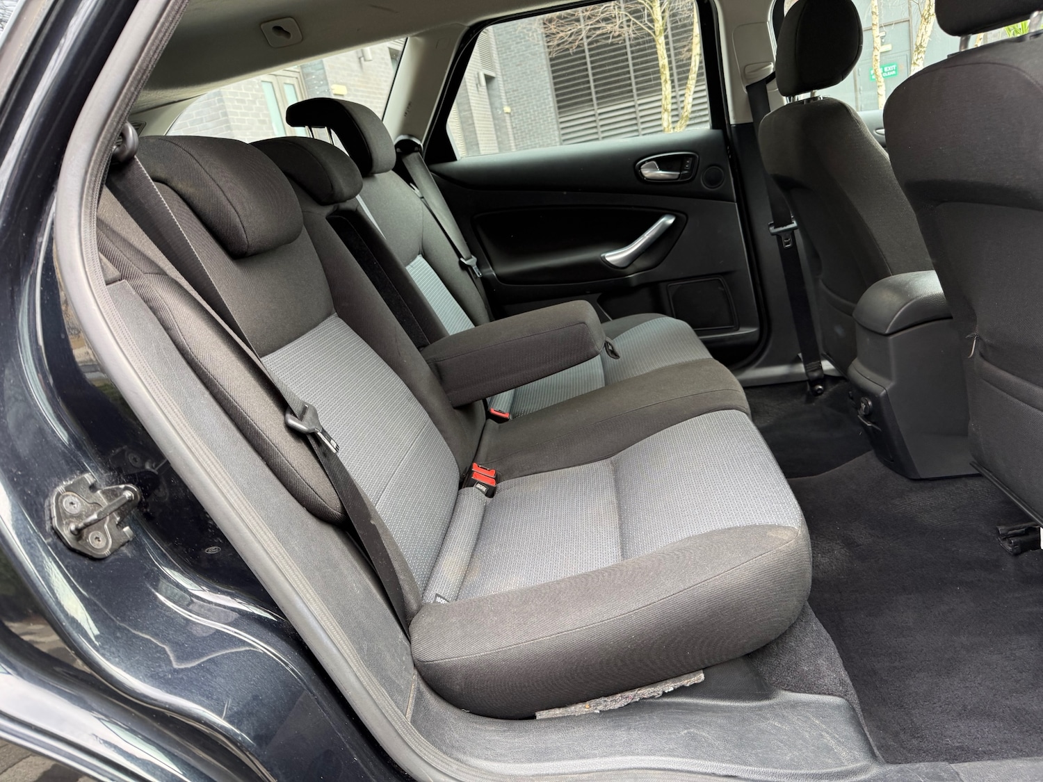 Used Ford Mondeo 2008 for sale - 77896746: Photo 13