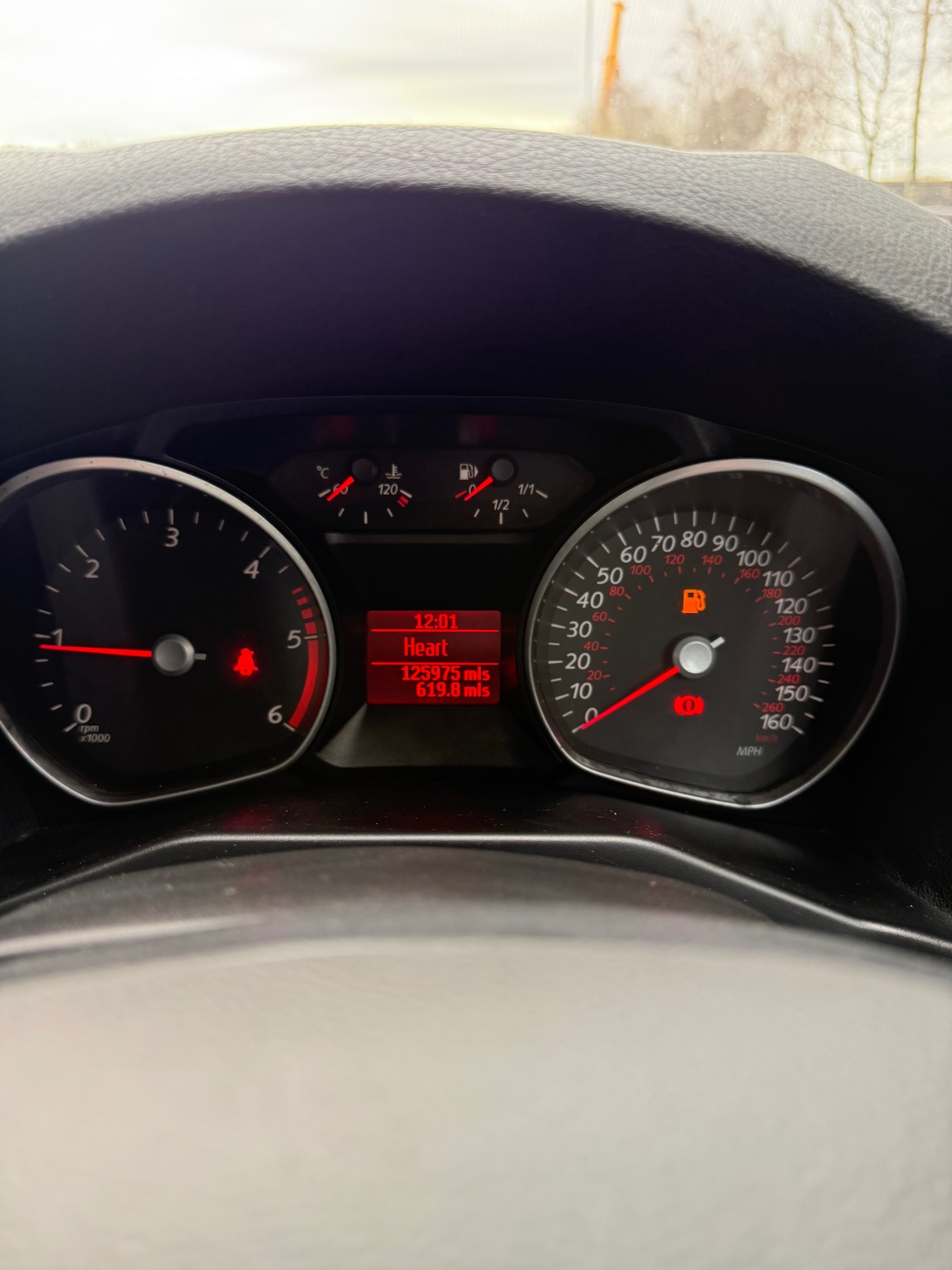 Used Ford Mondeo 2008 for sale - 77896746: Photo 18