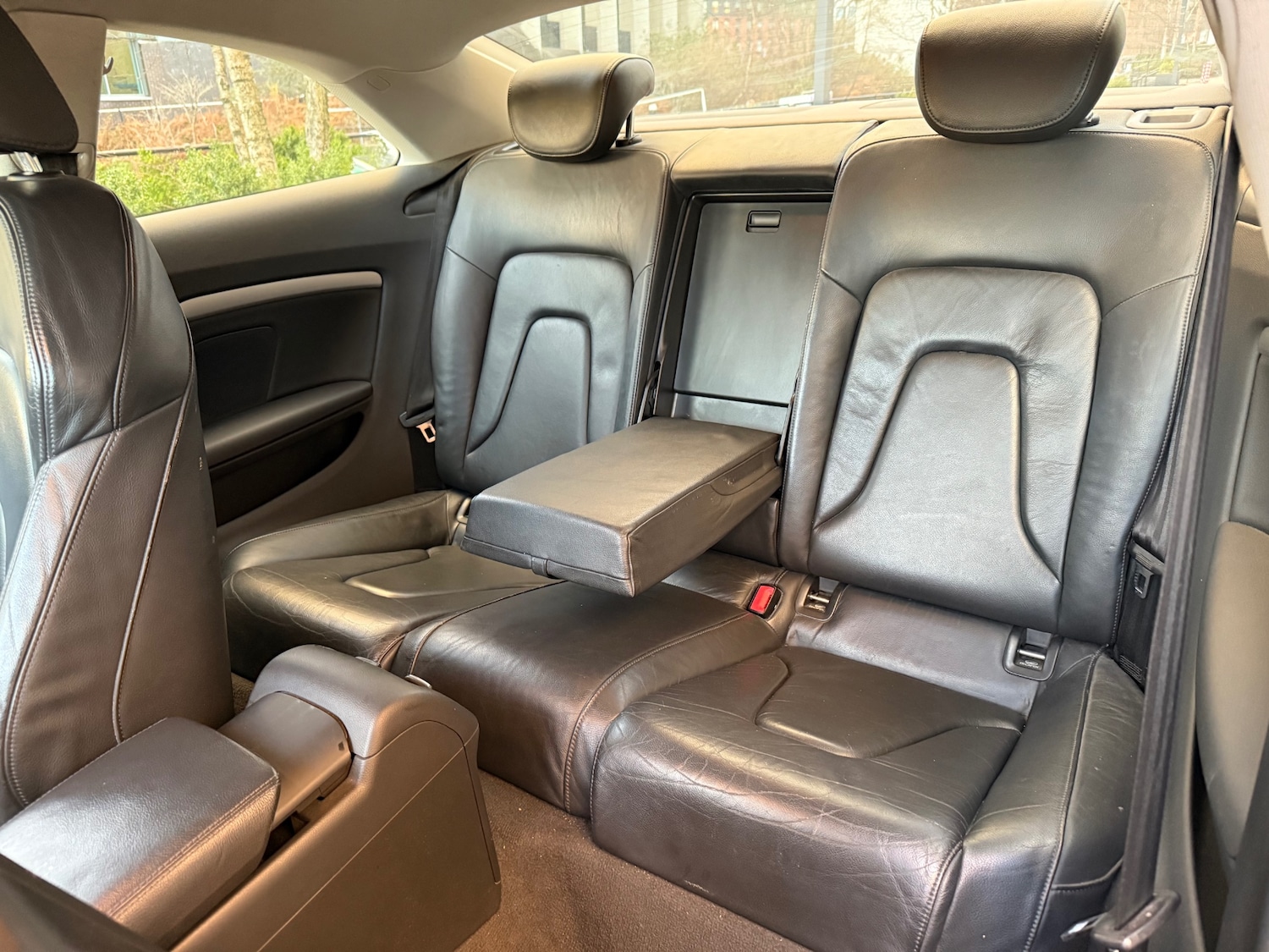 Used Audi A5 2008 for sale - 77087830: Photo 12