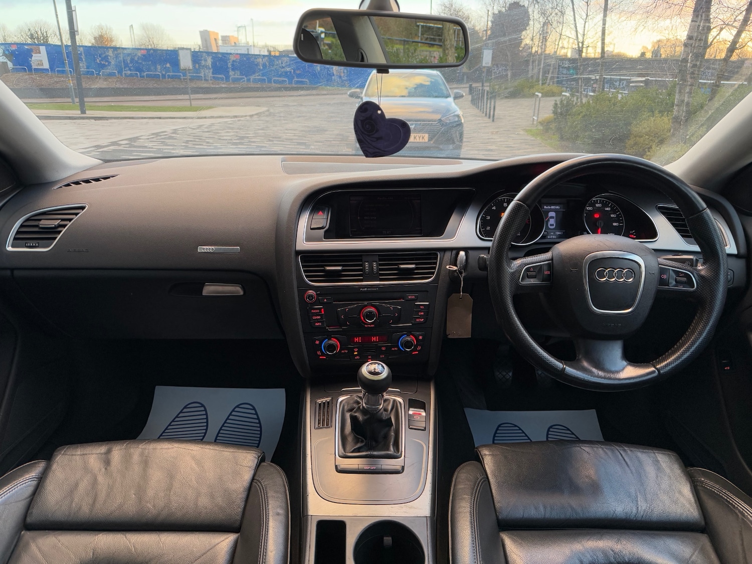 Used Audi A5 2008 for sale - 77087830: Photo 15