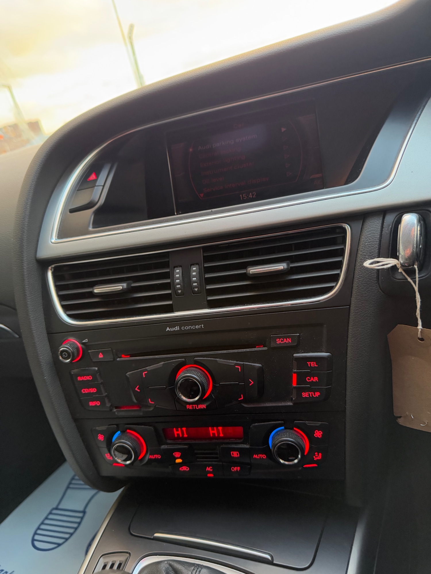 Used Audi A5 2008 for sale - 77087830: Photo 17