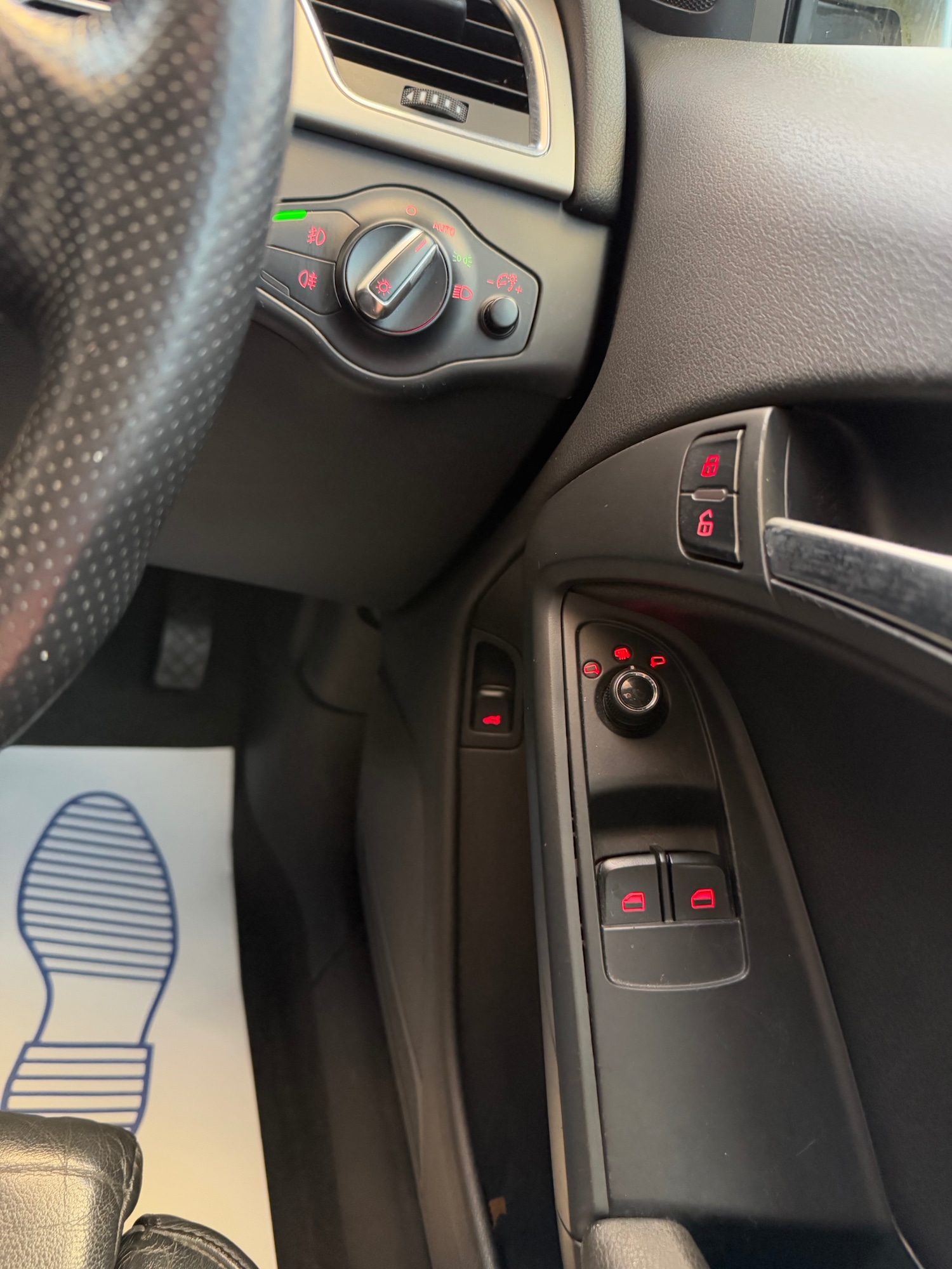 Used Audi A5 2008 for sale - 77087830: Photo 18