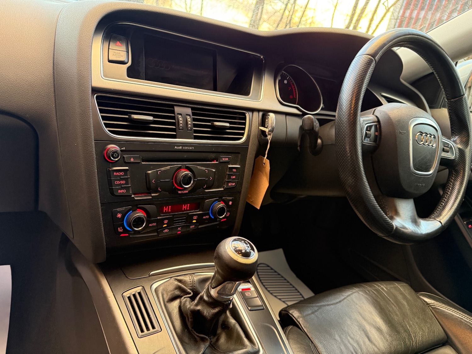 Used Audi A5 2008 for sale - 77087830: Photo 19