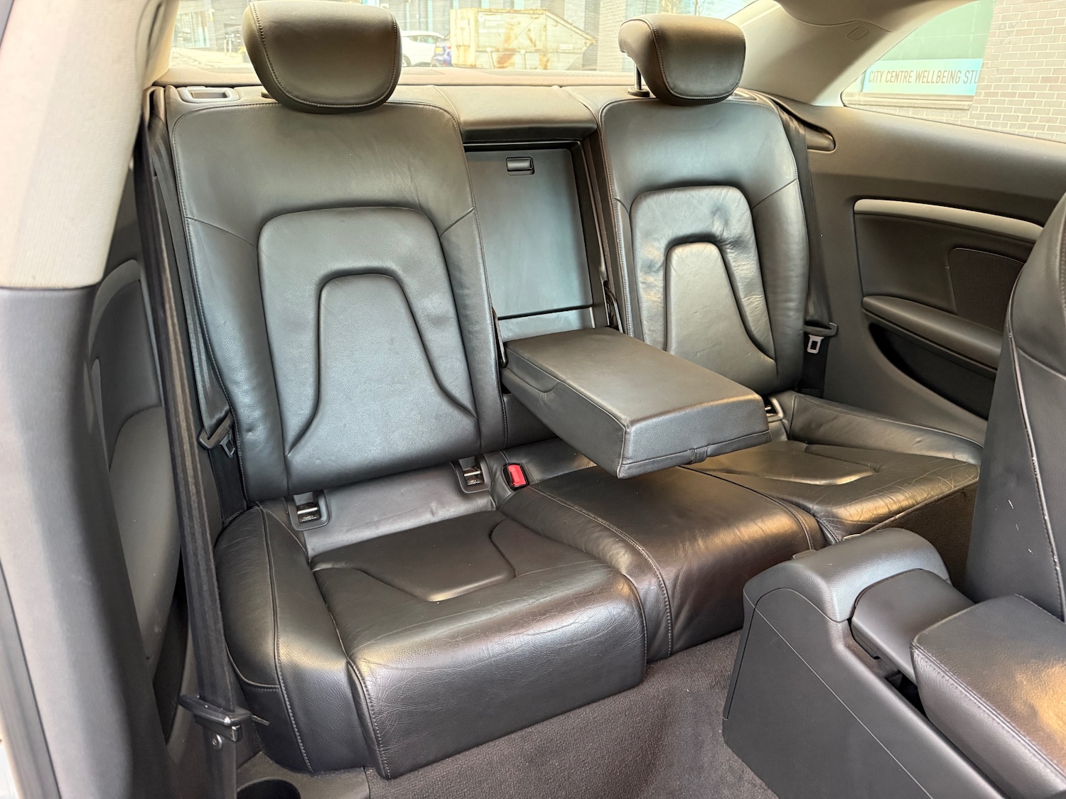 Used Audi A5 2008 for sale - 77087830: Photo 20