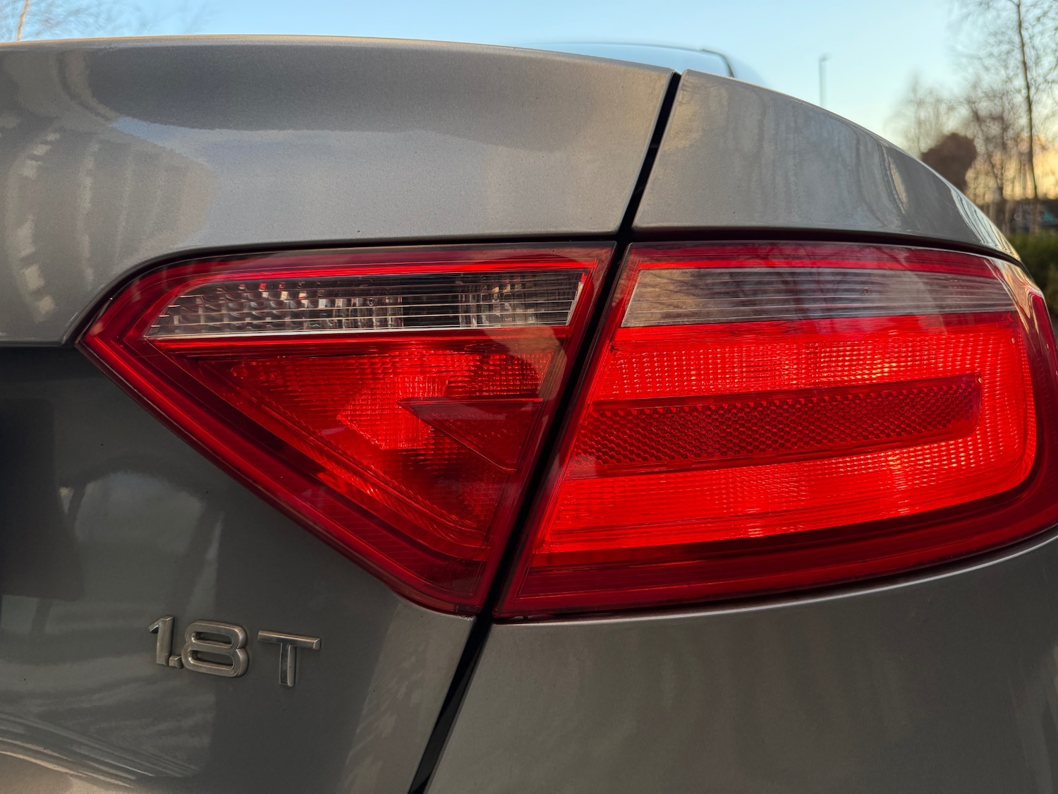 Used Audi A5 2008 for sale - 77087830: Photo 4