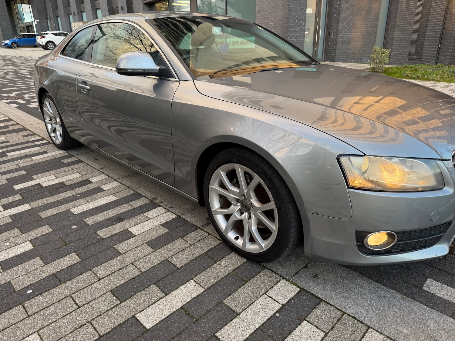 Used Audi A5 2008 for sale - 77087830: Photo 7