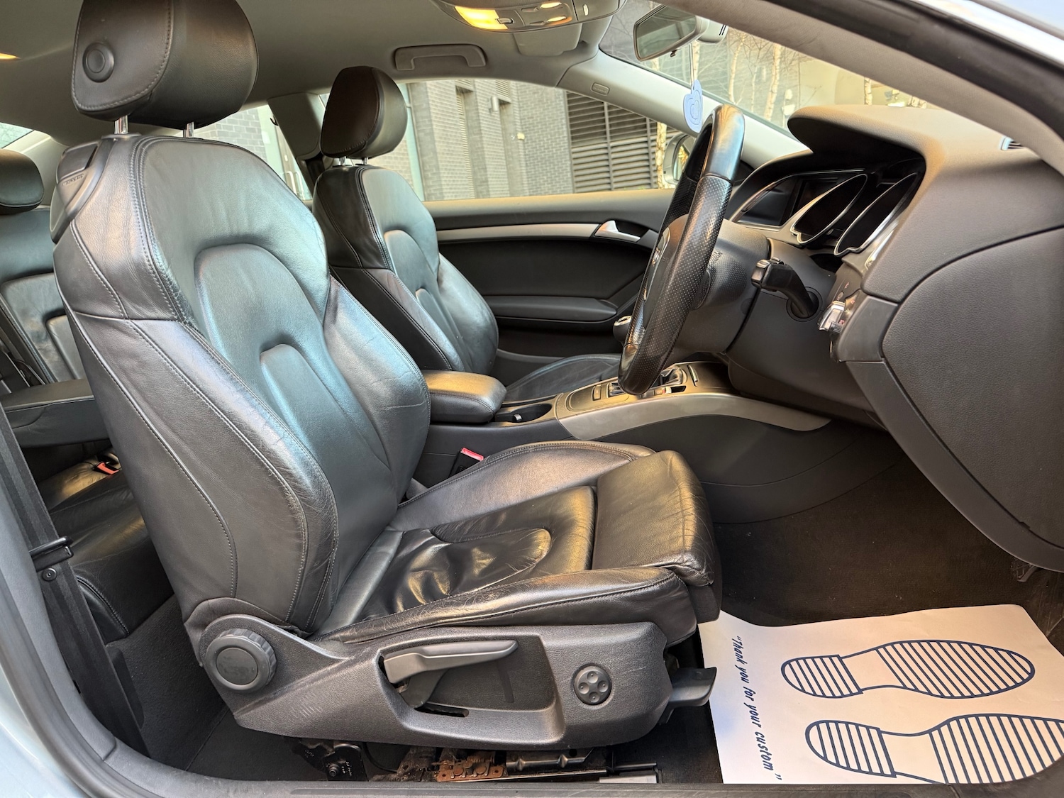 Used Audi A5 2008 for sale - 77087830: Photo 9