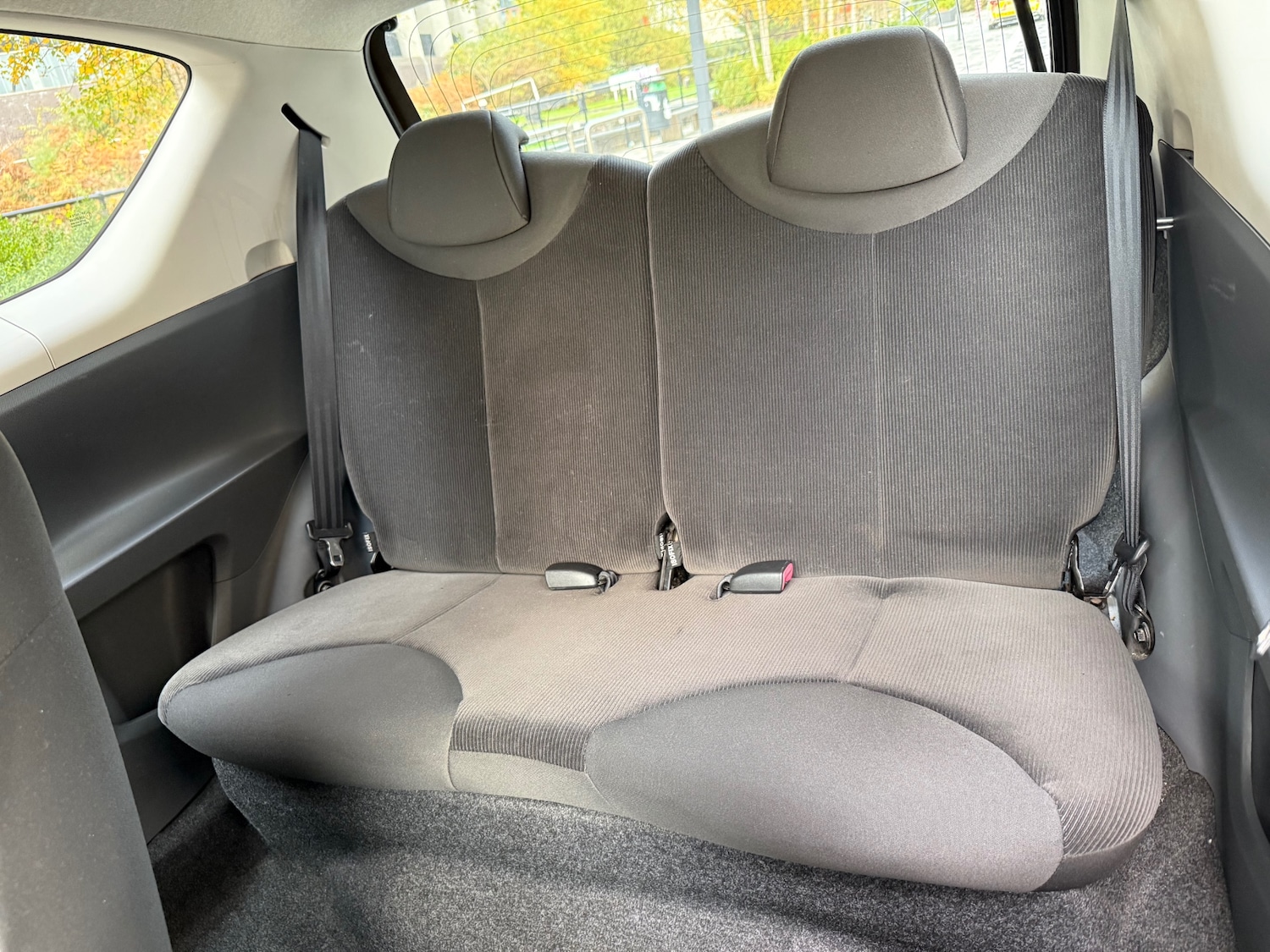 Used Citroen C1 2008 for sale - 76504795: Photo 13