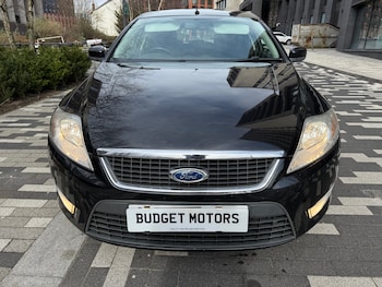 Used Ford Mondeo 2008 for sale - 78298893: Photo