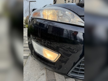 Used Ford Mondeo 2008 for sale - 78298893: Photo