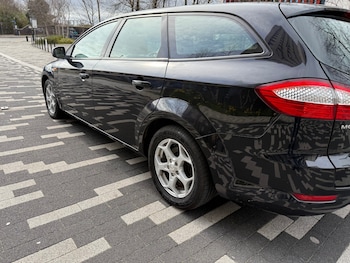 Used Ford Mondeo 2008 for sale - 78298893: Photo