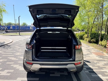 Used Land Rover Range Rover Evoque 2013 for sale - 78376402: Photo