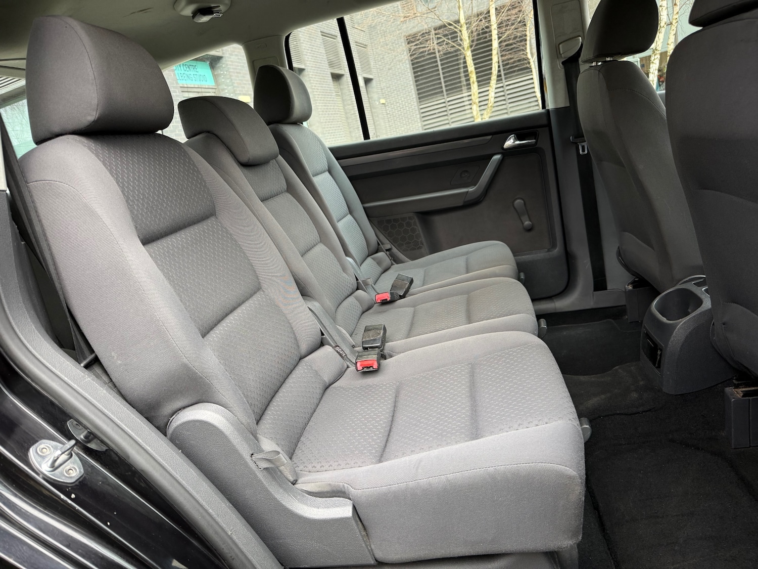 Used Volkswagen Touran 2006 for sale - 77732343: Photo 13