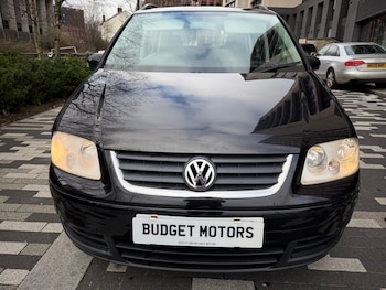 2006 (56) - 1.9 TDI PD S 5dr [7 Seat]