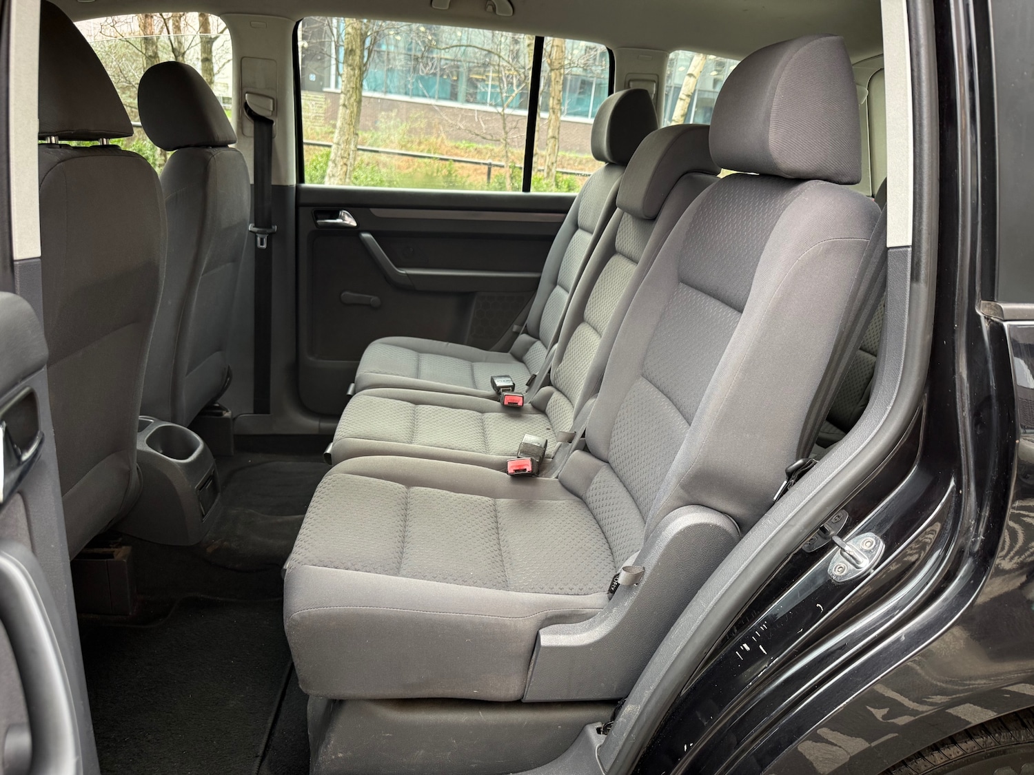 Used Volkswagen Touran 2006 for sale - 77732343: Photo 7