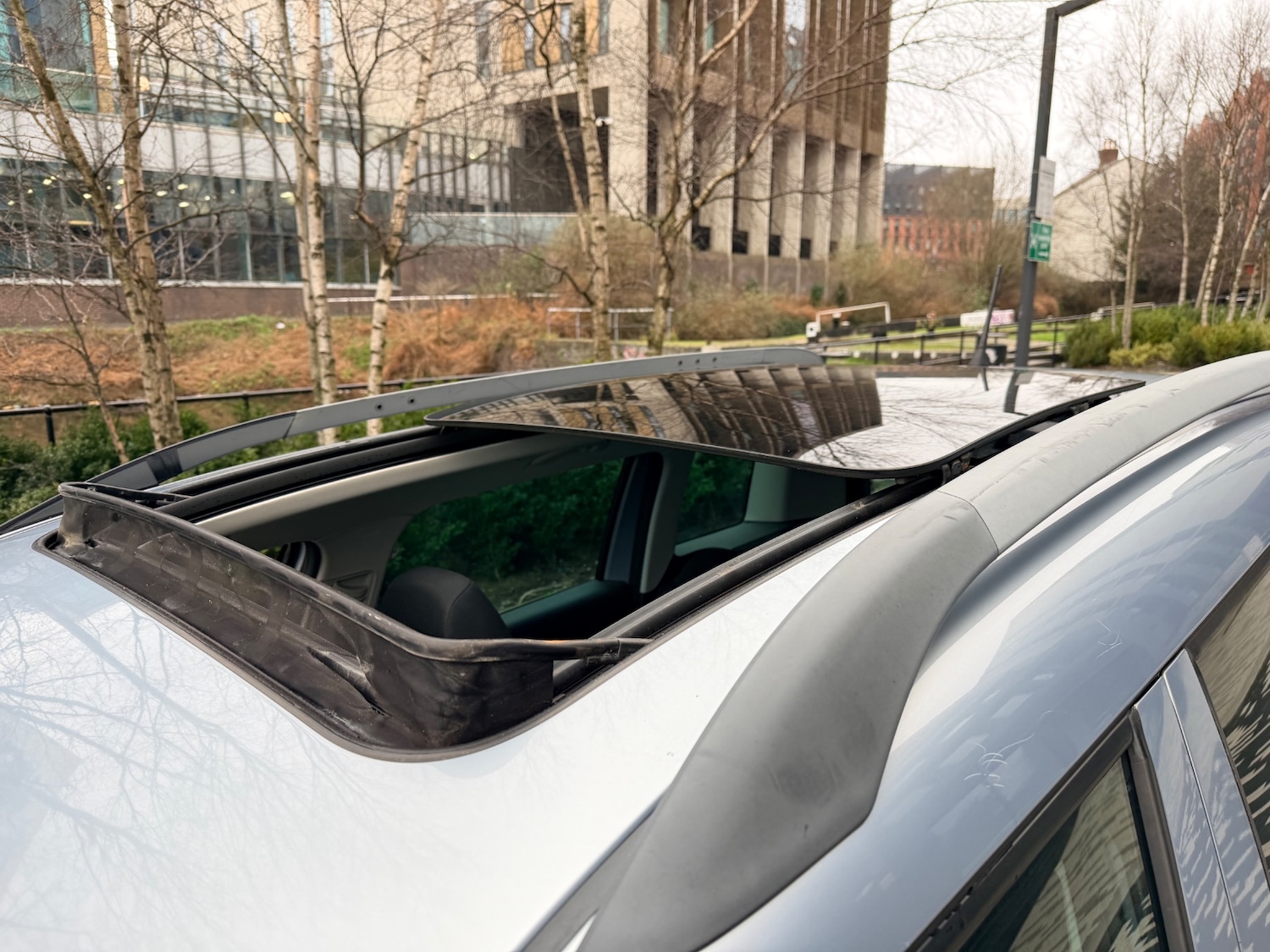 Used Skoda Yeti 2010 for sale - 77980807: Photo 10