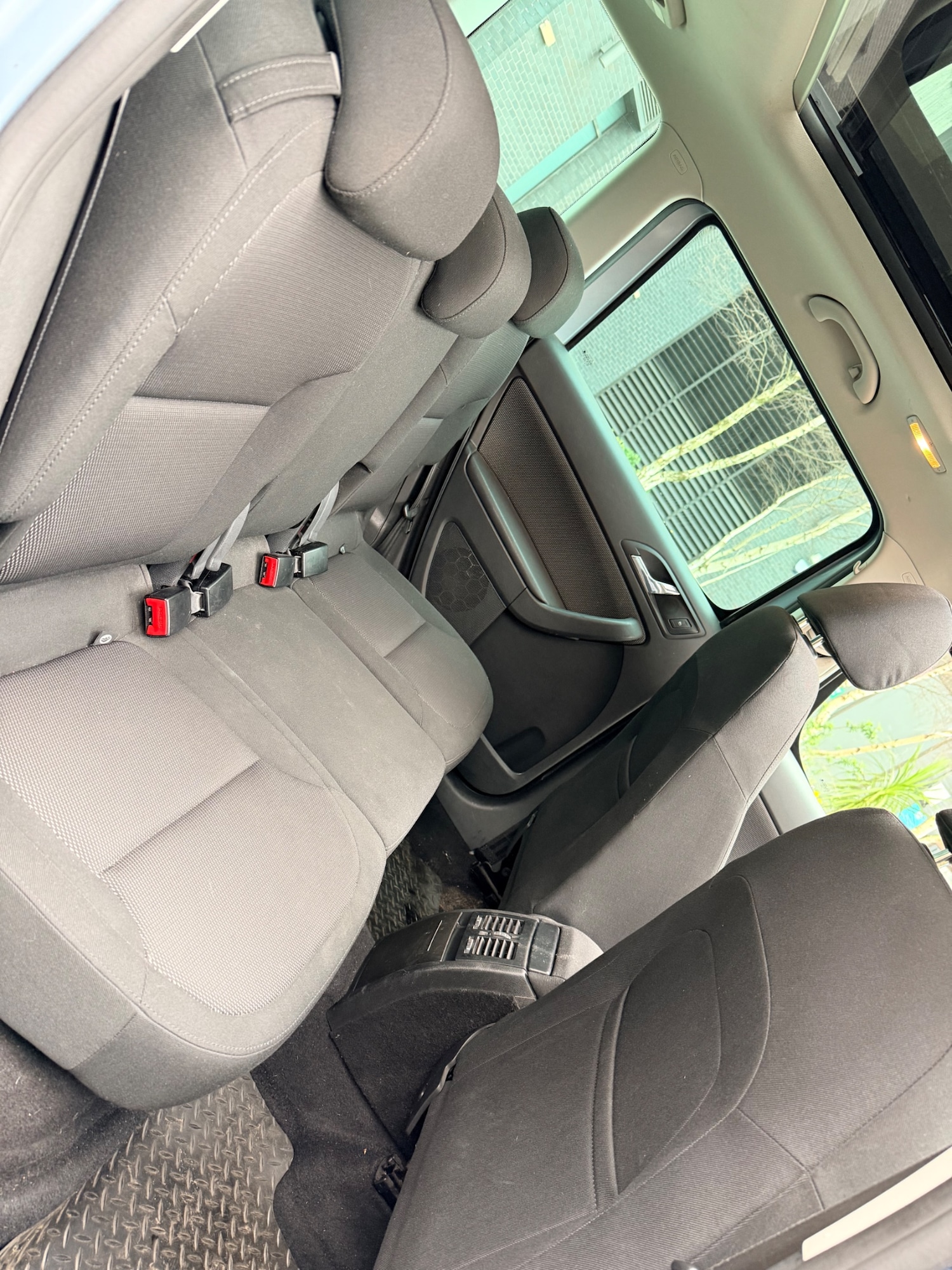 Used Skoda Yeti 2010 for sale - 77980807: Photo 11