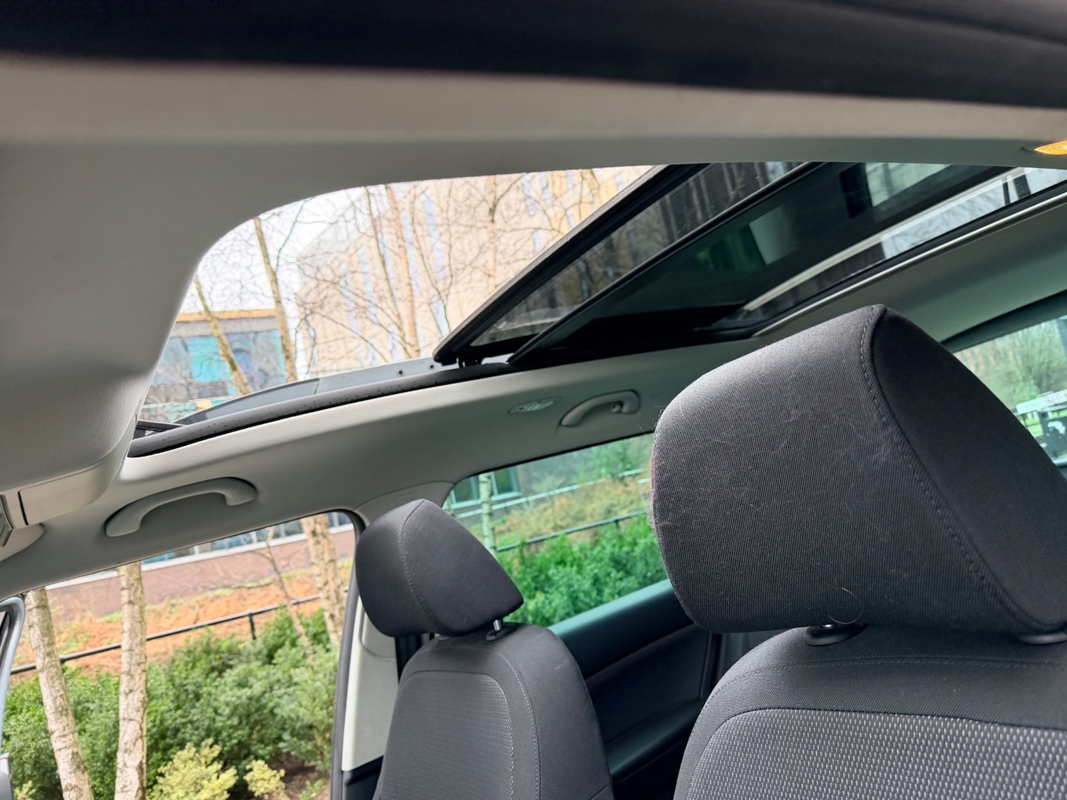 Used Skoda Yeti 2010 for sale - 77980807: Photo 14