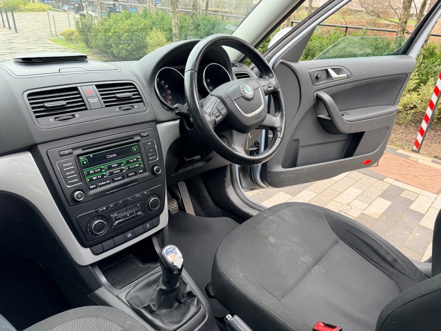 Used Skoda Yeti 2010 for sale - 77980807: Photo 16