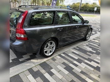 Used Volvo V50 2006 for sale - 76134639: Photo