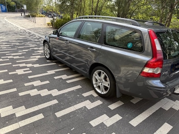 Used Volvo V50 2006 for sale - 76134639: Photo