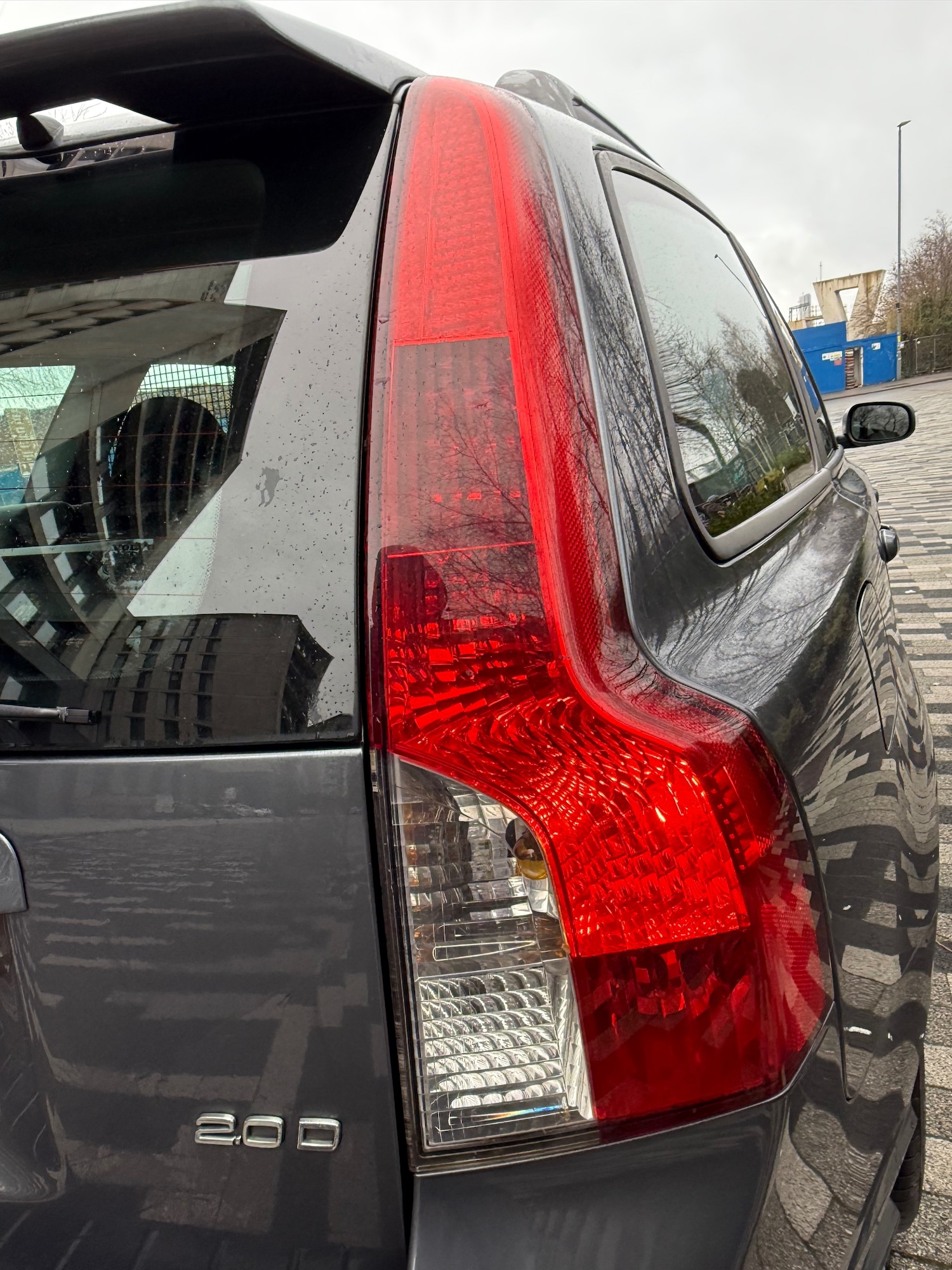 Used Volvo V50 2008 for sale - 77502921: Photo 11