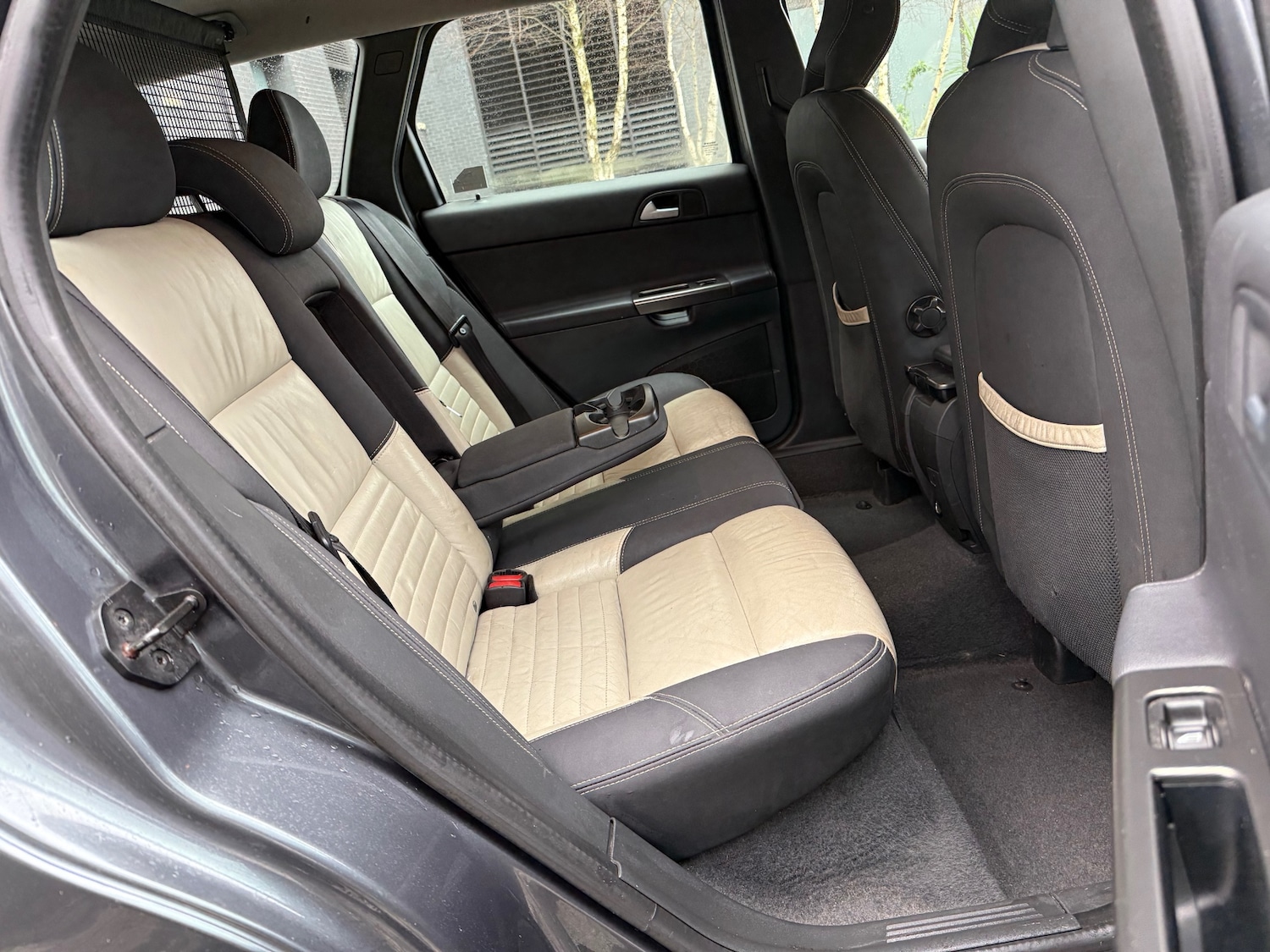 Used Volvo V50 2008 for sale - 77502921: Photo 13