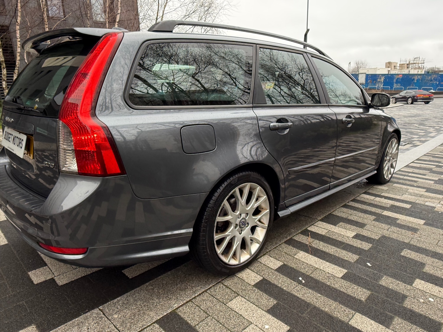 Used Volvo V50 2008 for sale - 77502921: Photo 14