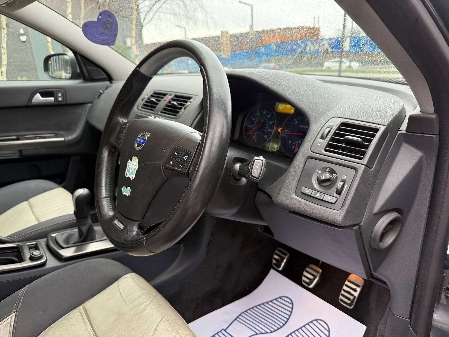 Used Volvo V50 2008 for sale - 77502921: Photo 15