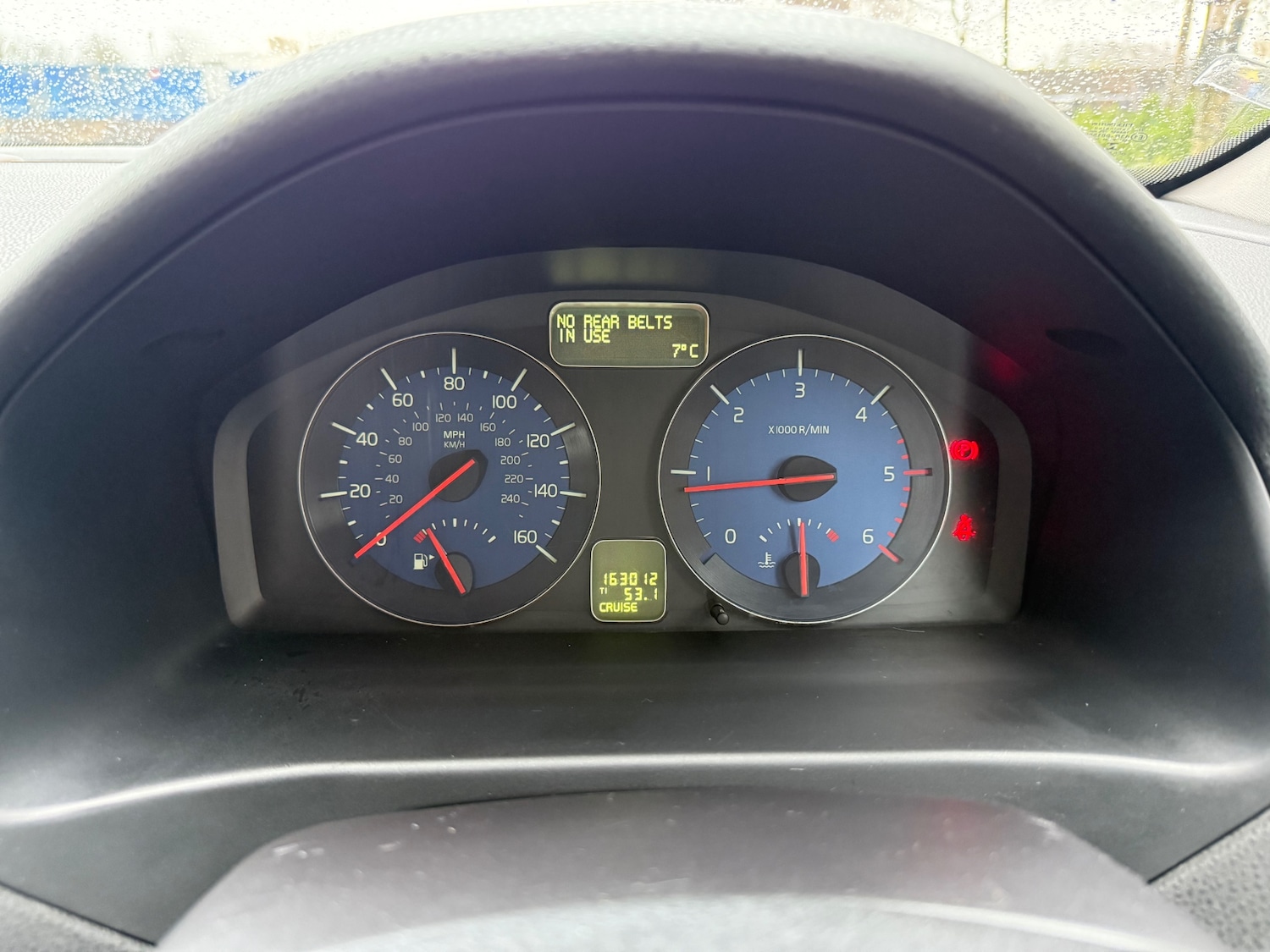 Used Volvo V50 2008 for sale - 77502921: Photo 17