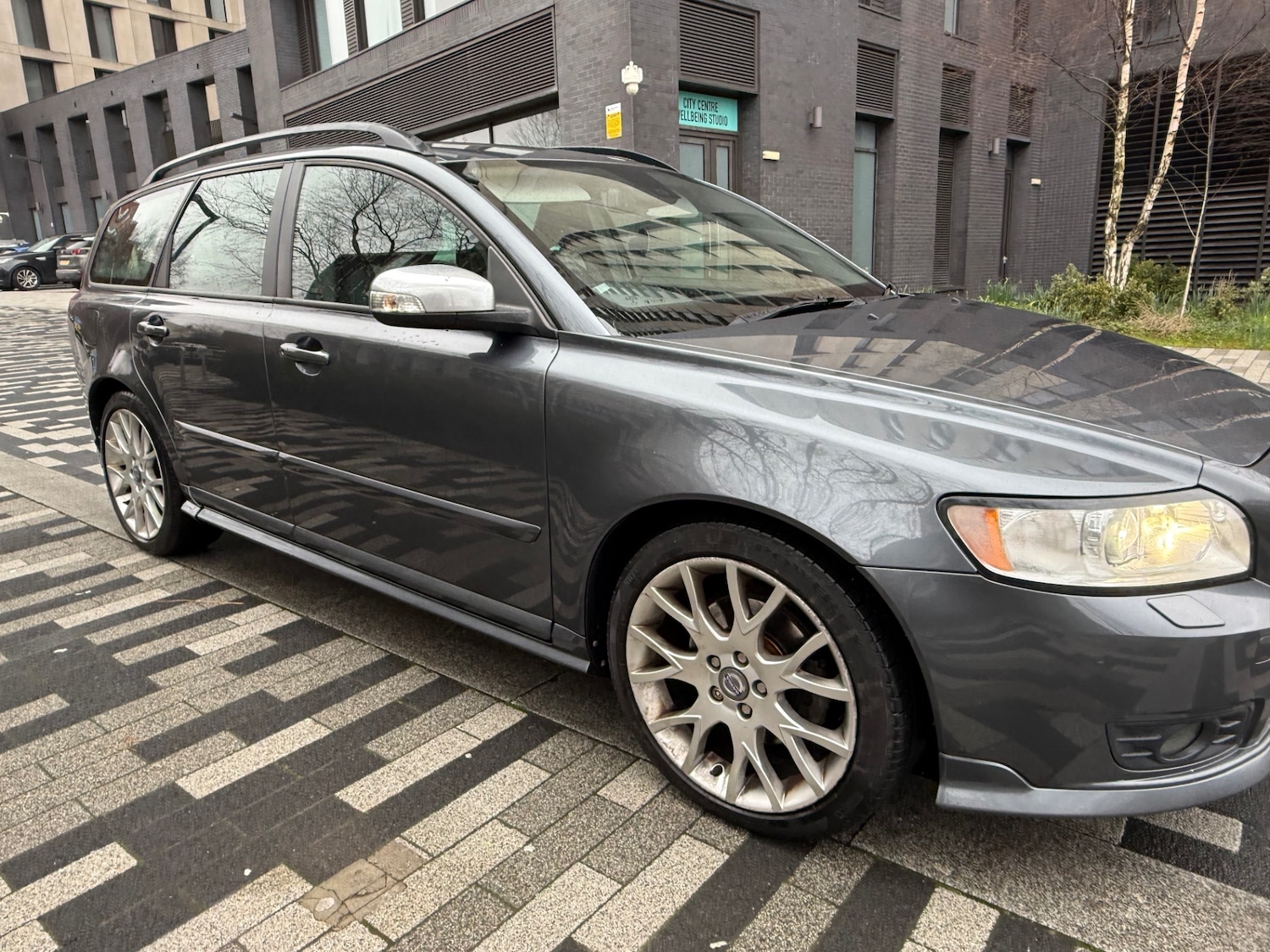 Used Volvo V50 2008 for sale - 77502921: Photo 18