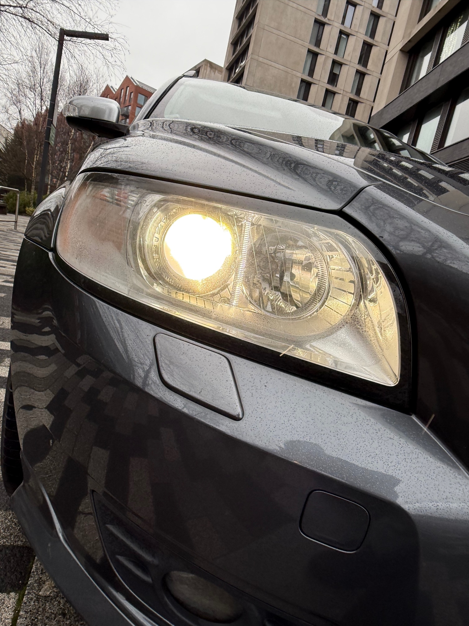 Used Volvo V50 2008 for sale - 77502921: Photo 2