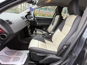 Used Volvo V50 2008 for sale - 77502921: Photo