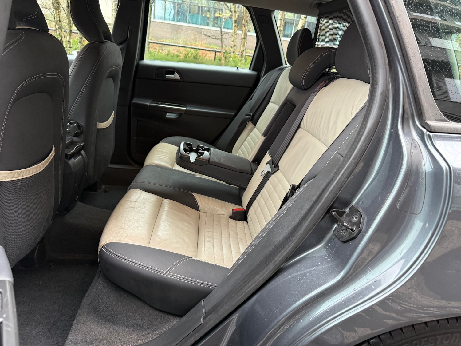 Used Volvo V50 2008 for sale - 77502921: Photo 8