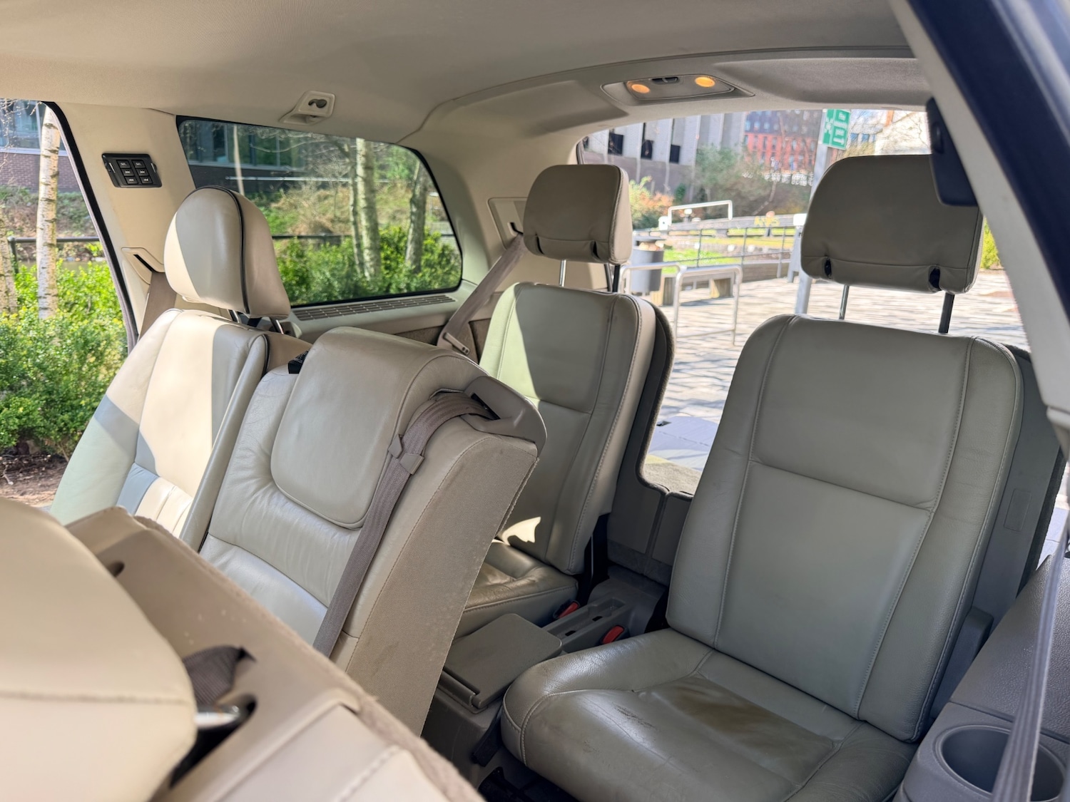 Used Volvo XC90 2004 for sale - 78087301: Photo 10