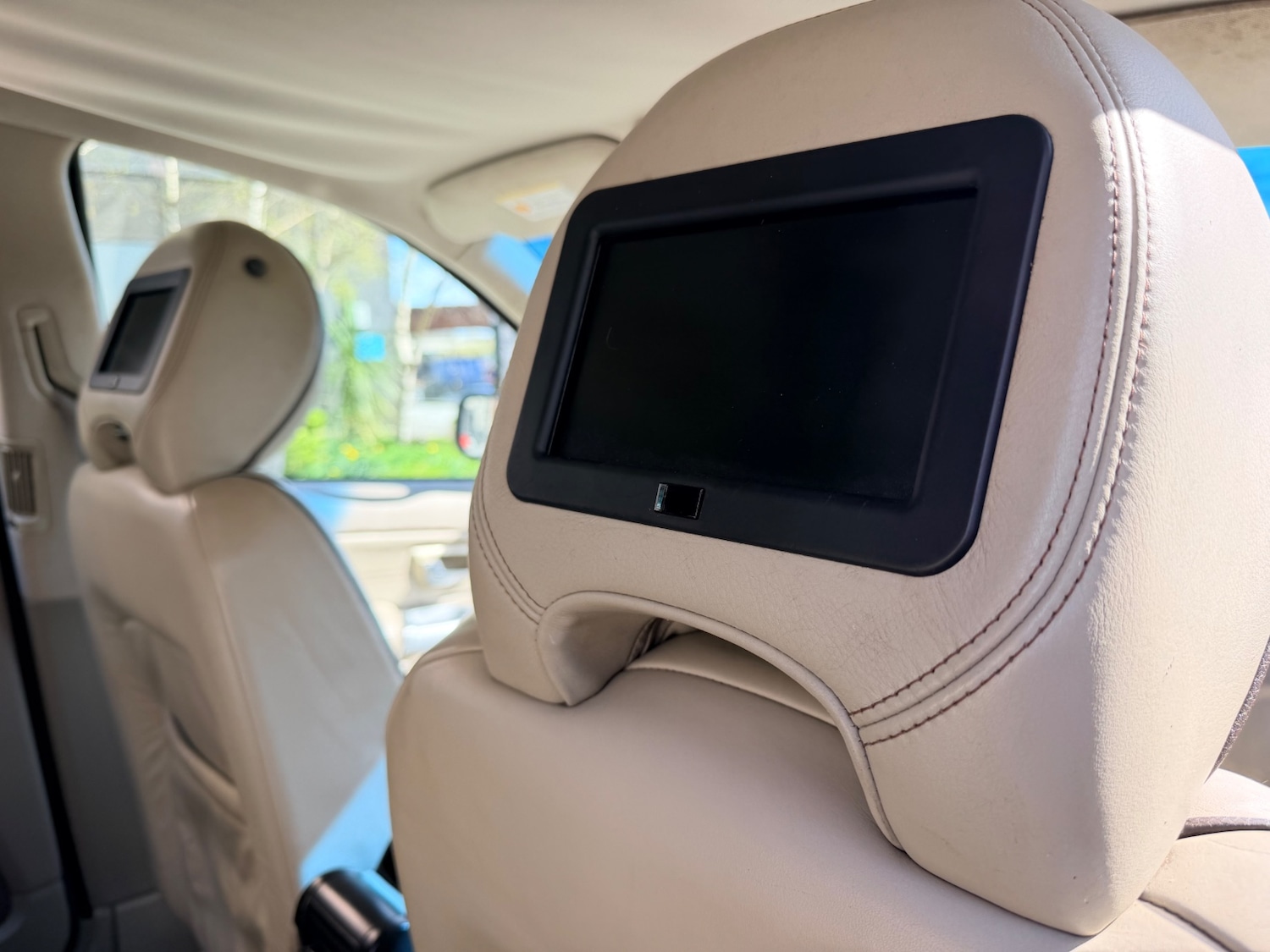 Used Volvo XC90 2004 for sale - 78087301: Photo 12