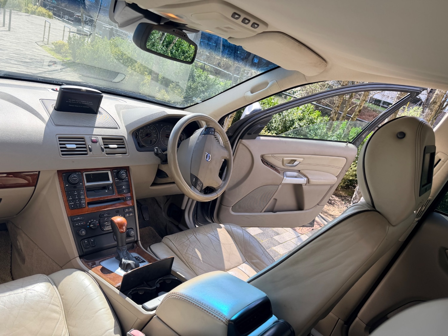 Used Volvo XC90 2004 for sale - 78087301: Photo 14