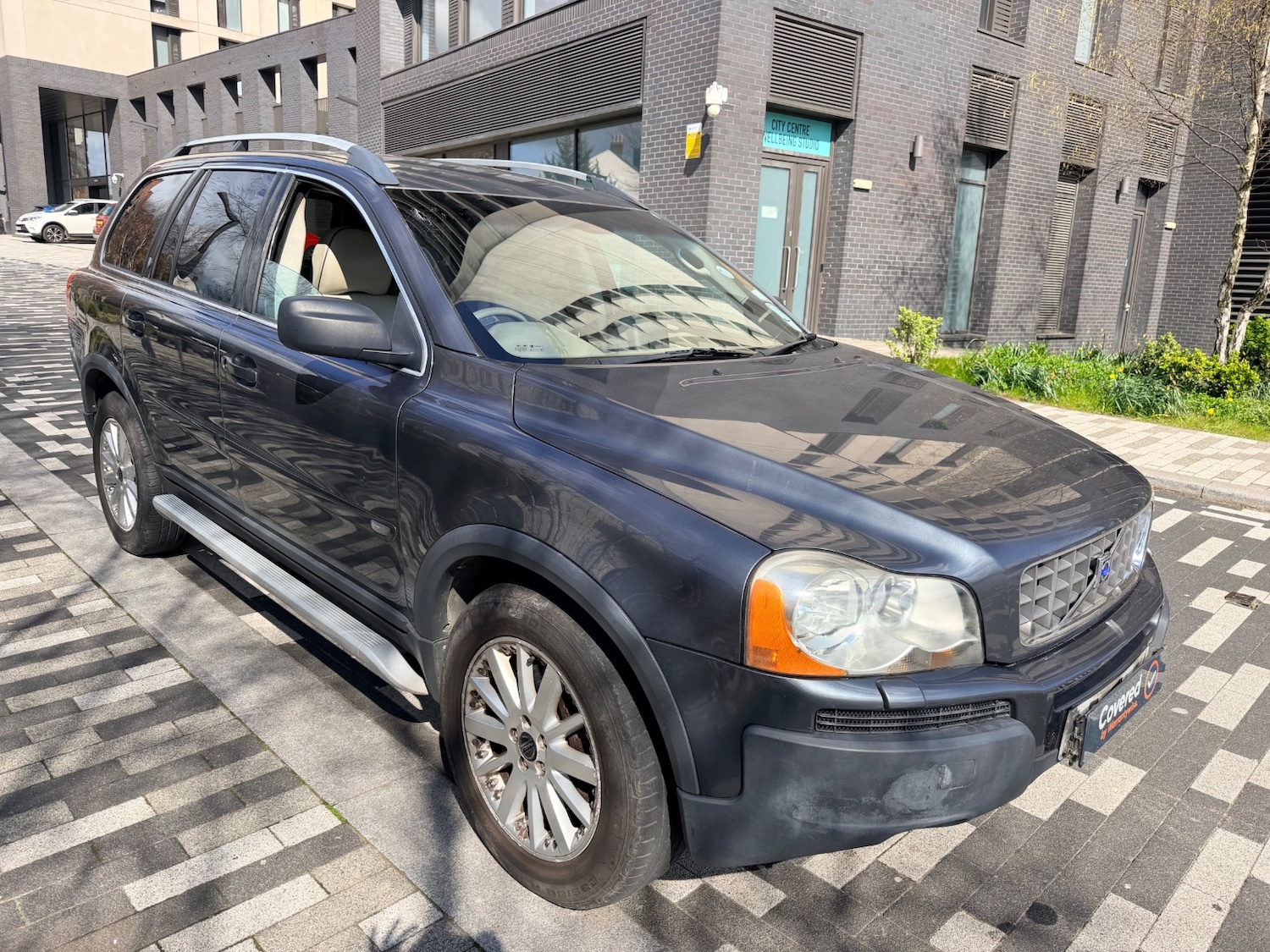 Used Volvo XC90 2004 for sale - 78087301: Photo 7