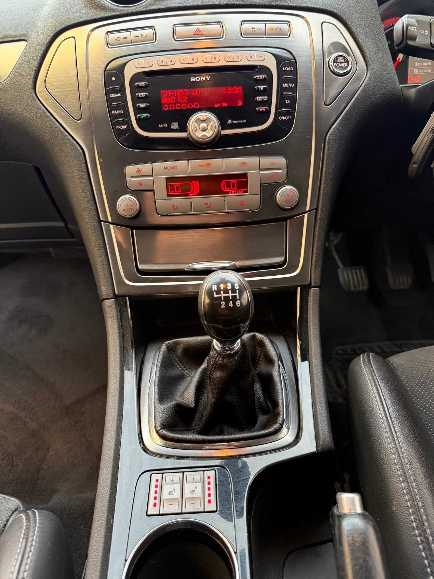 Used Ford Mondeo 2008 for sale - 76480046: Photo 15