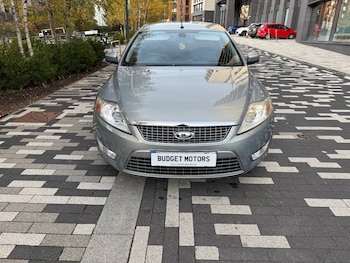 Used Ford Mondeo 2008 for sale - 76480046: Photo