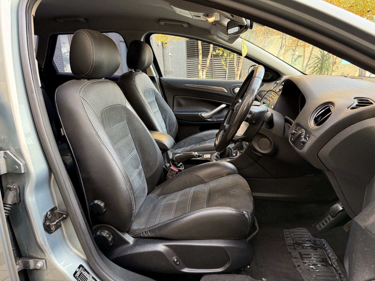 Used Ford Mondeo 2008 for sale - 76480046: Photo 8