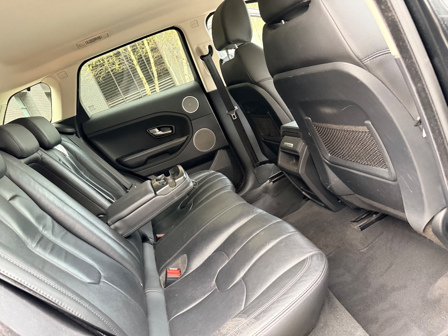 Used Land Rover Range Rover Evoque 2015 for sale - 78114997: Photo 11