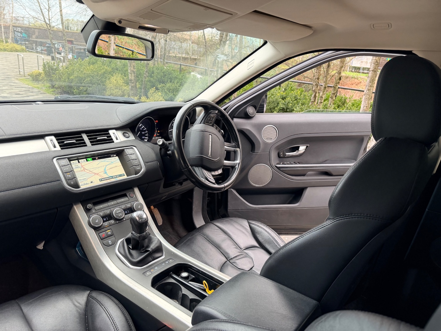 Used Land Rover Range Rover Evoque 2015 for sale - 78114997: Photo 13