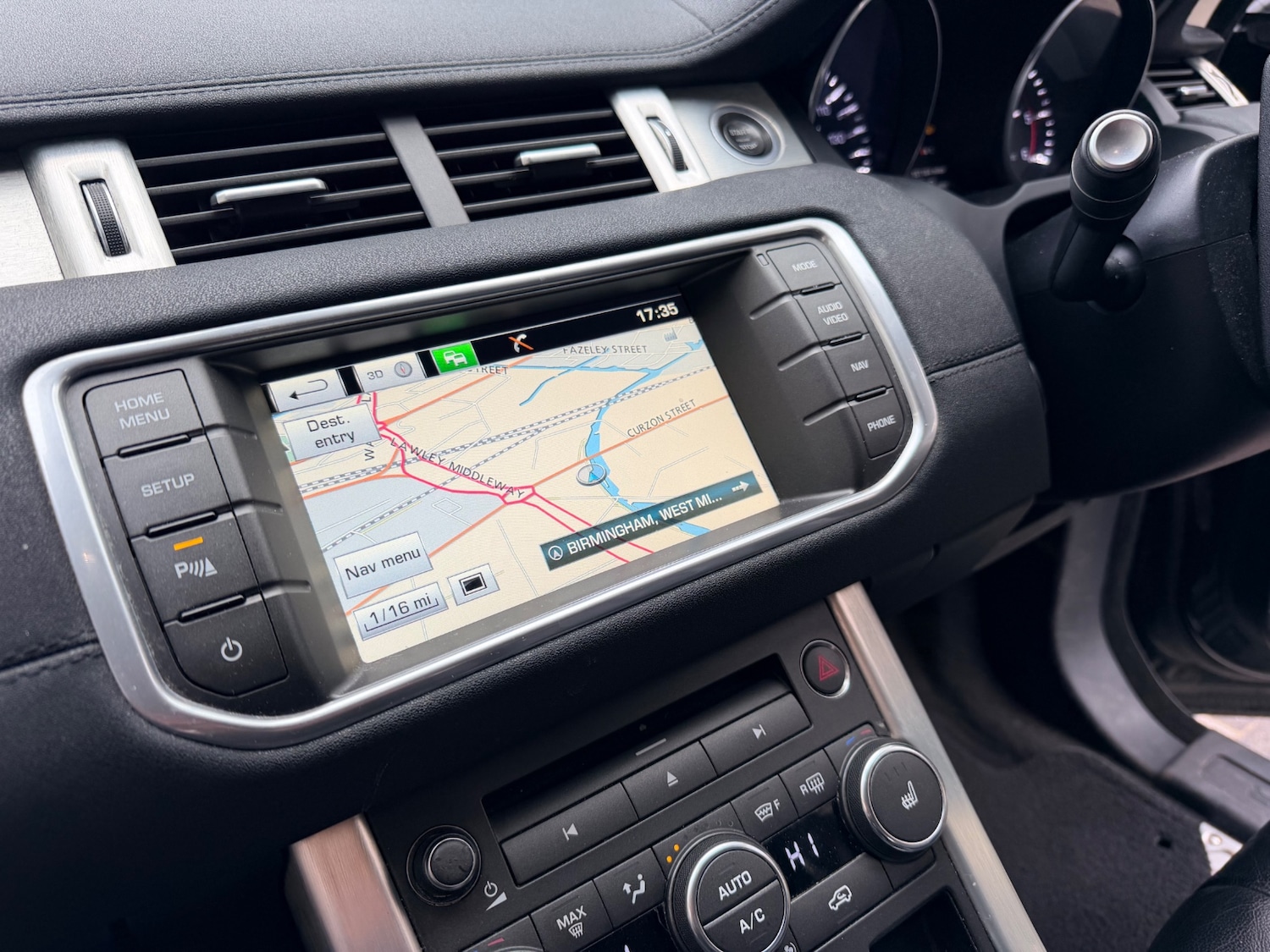 Used Land Rover Range Rover Evoque 2015 for sale - 78114997: Photo 14