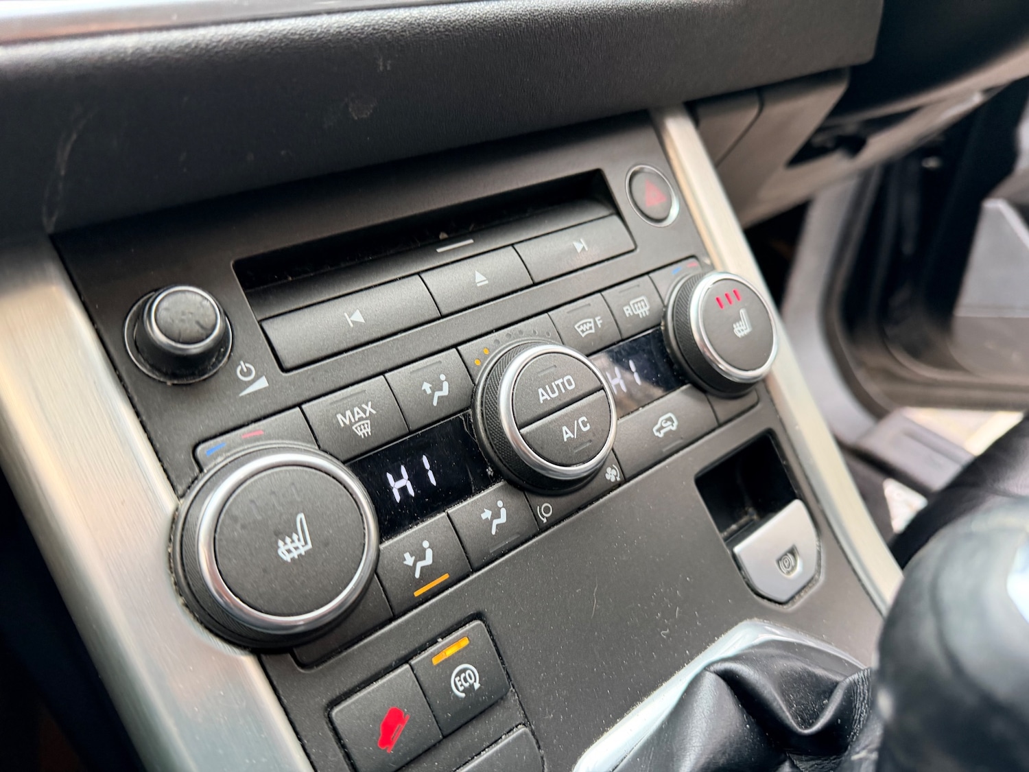 Used Land Rover Range Rover Evoque 2015 for sale - 78114997: Photo 15