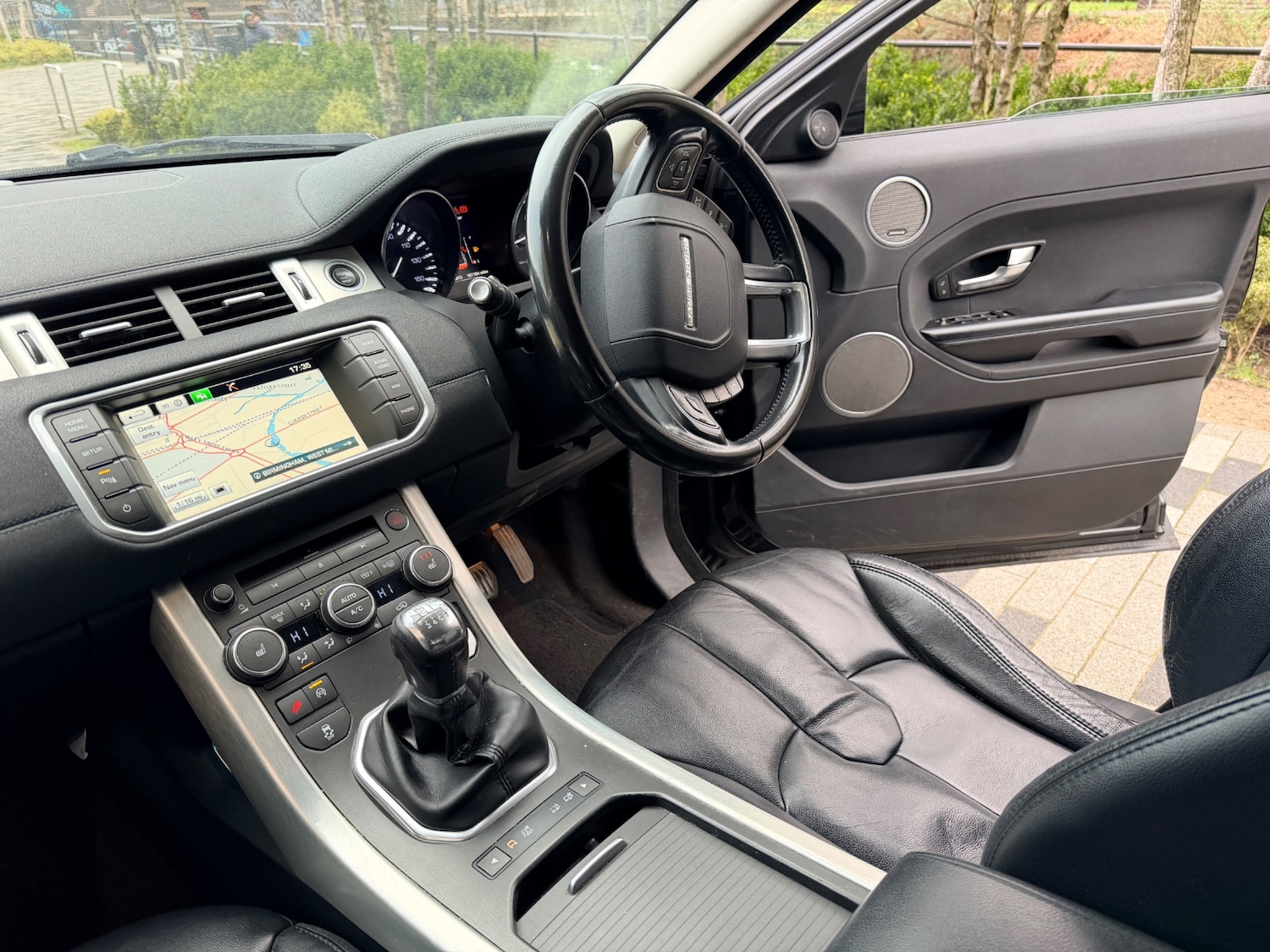 Used Land Rover Range Rover Evoque 2015 for sale - 78114997: Photo 16