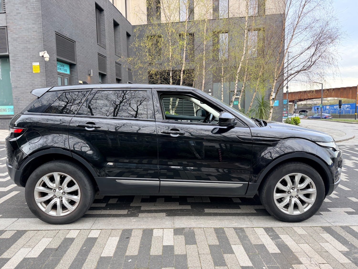 Used Land Rover Range Rover Evoque 2015 for sale - 78114997: Photo 8