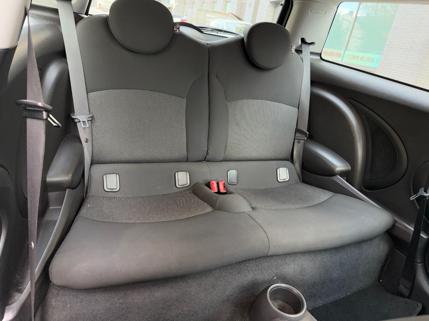 Used MINI Hatch 2008 for sale - 76513515: Photo 10