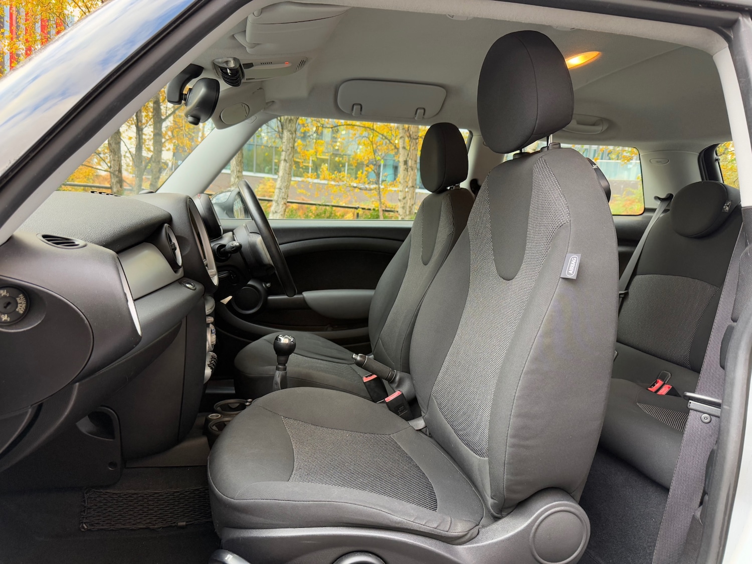 Used MINI Hatch 2008 for sale - 76513515: Photo 12