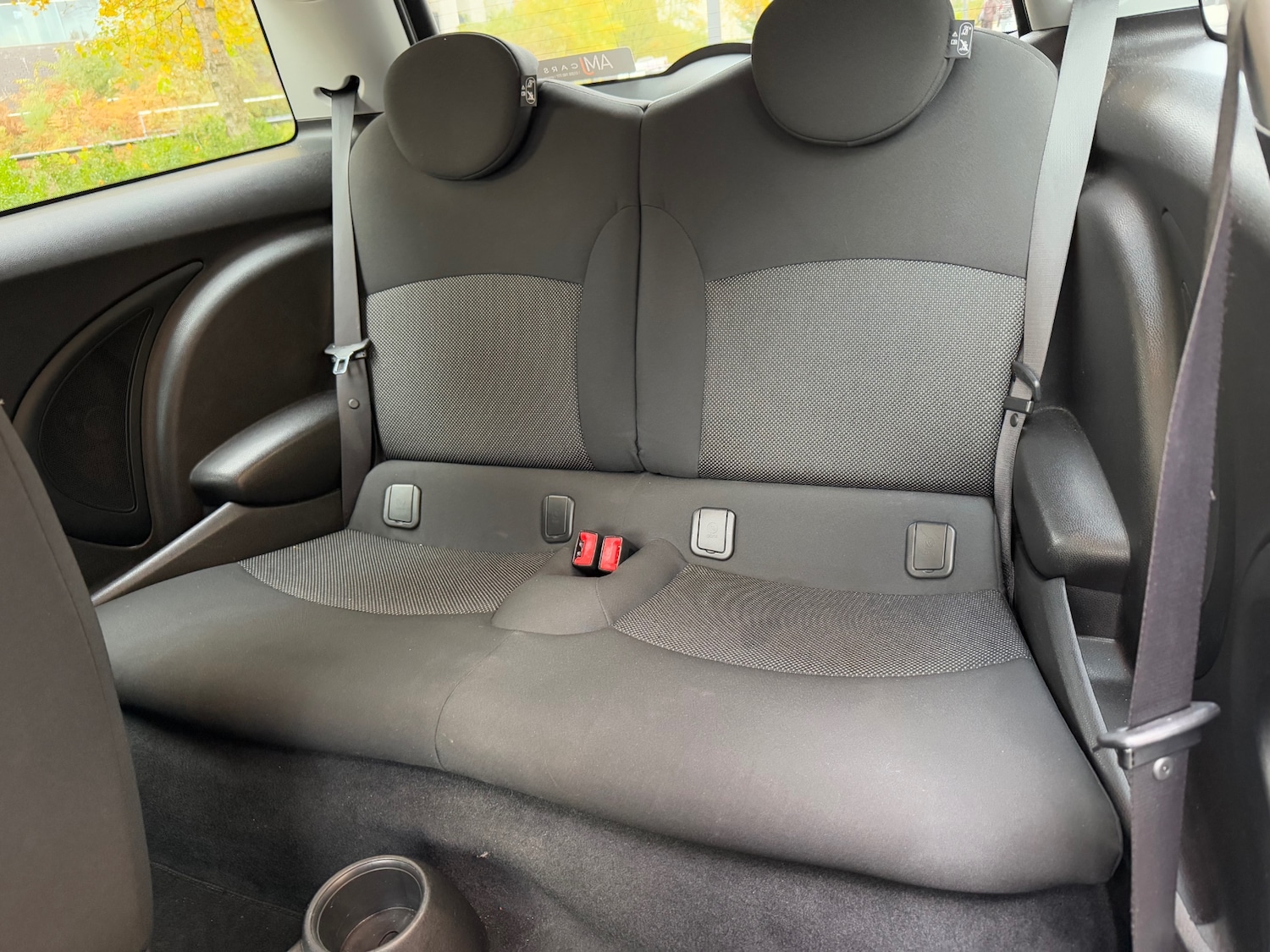 Used MINI Hatch 2008 for sale - 76513515: Photo 13